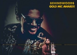 Behindwoods Gold Mic - The Wallpapers