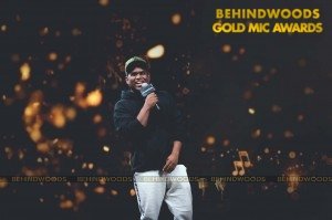 Behindwoods Gold Mic - The Wallpapers