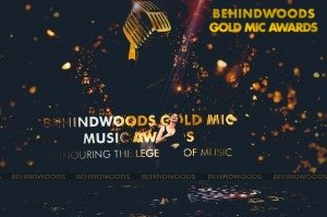 Behindwoods Gold Mic - The Wallpapers