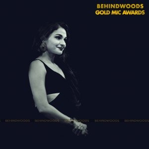 Behindwoods Gold Mic - The Wallpapers