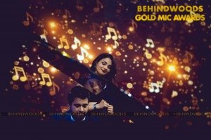 Behindwoods Gold Mic - The Wallpapers