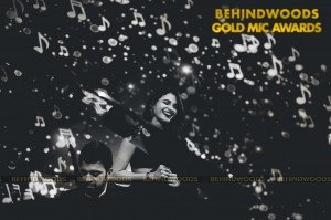 Behindwoods Gold Mic - The Wallpapers