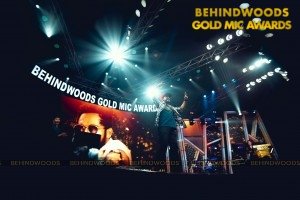 Behindwoods Gold Mic - The Wallpapers