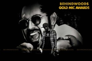 Behindwoods Gold Mic - The Wallpapers