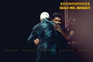 Behindwoods Gold Mic - The Wallpapers