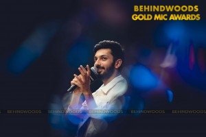 Behindwoods Gold Mic - The Wallpapers