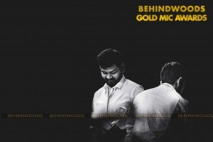 Behindwoods Gold Mic - The Wallpapers