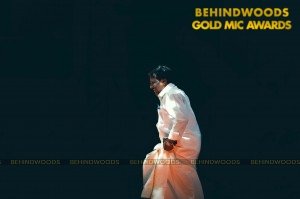 Behindwoods Gold Mic - The Wallpapers