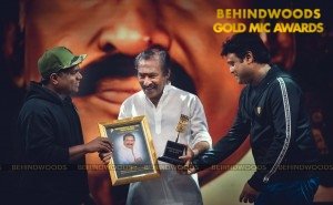 Behindwoods Gold Mic - The Wallpapers