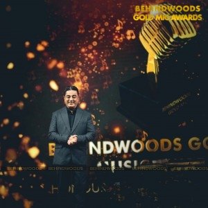 Behindwoods Gold Mic - The Wallpapers