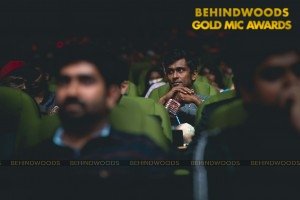 Behindwoods Gold Mic - The Wallpapers