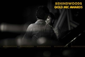 Behindwoods Gold Mic - The Wallpapers