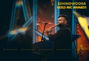 Behindwoods Gold Mic - The Wallpapers