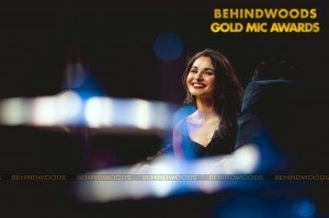 Behindwoods Gold Mic - The Wallpapers