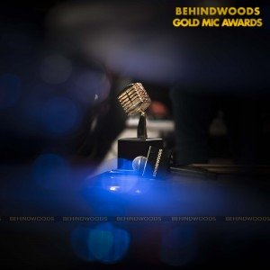 Behindwoods Gold Mic - The Wallpapers