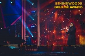 Behindwoods Gold Mic - The Wallpapers