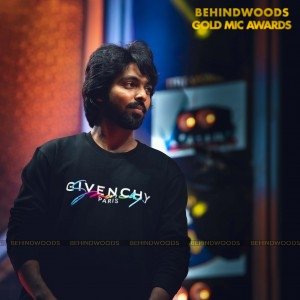 Behindwoods Gold Mic - The Wallpapers