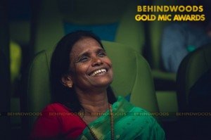 Behindwoods Gold Mic - The Wallpapers