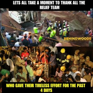 Behindwoods Meme