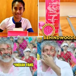 Behindwoods Meme