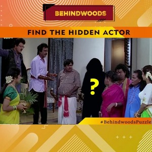 Behindwoods Meme