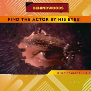 Behindwoods Meme