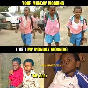 Behindwoods Meme