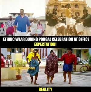 Behindwoods Meme