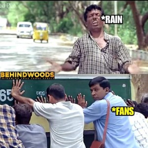 Behindwoods Meme