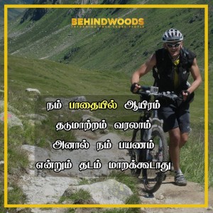 Behindwoods Meme