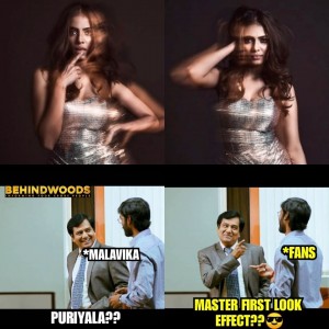 Behindwoods Meme