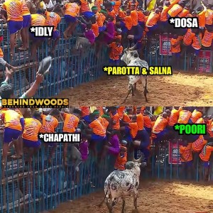 Behindwoods Meme