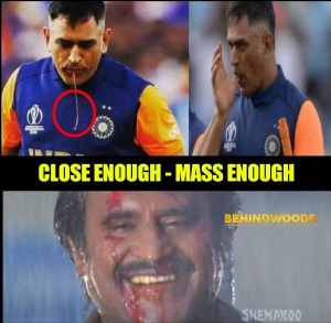 Behindwoods Meme