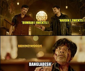 Behindwoods Meme