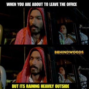 Behindwoods Meme