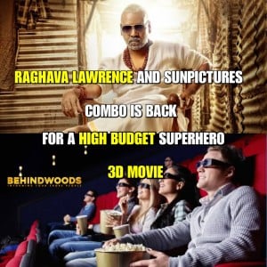 Behindwoods Meme