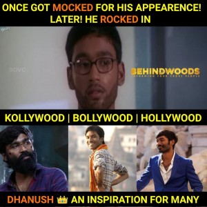 Behindwoods Meme