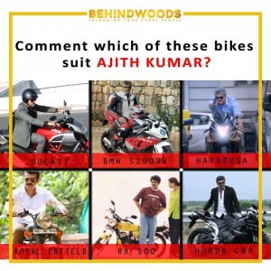 Behindwoods Meme