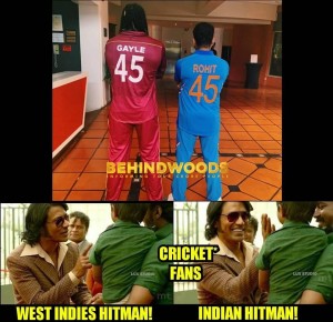 Behindwoods Meme