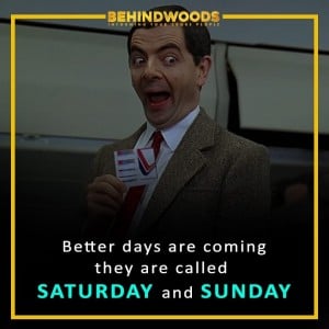 Behindwoods Meme