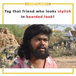 Behindwoods Meme