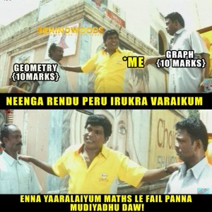 Behindwoods Meme