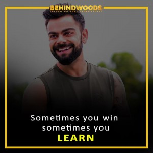 Behindwoods Meme