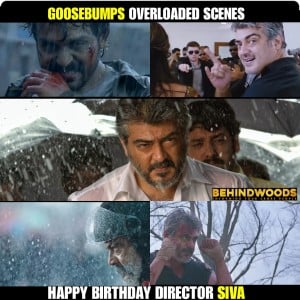 Behindwoods Meme