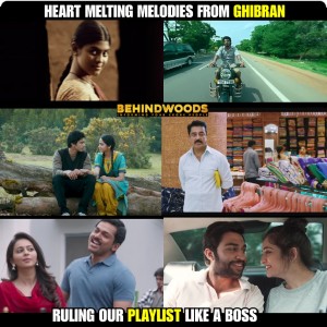 Behindwoods Meme