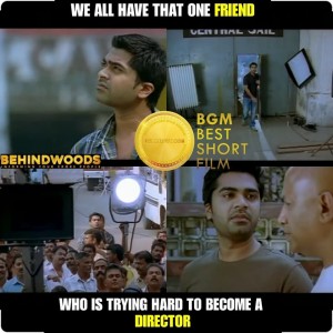 Behindwoods Meme