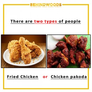 Behindwoods Meme