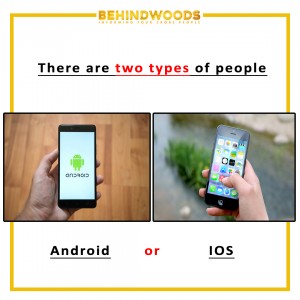 Behindwoods Meme