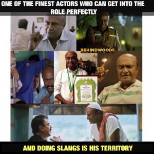 Behindwoods Meme