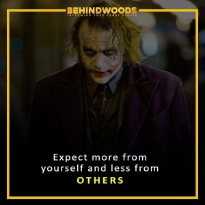 Behindwoods Meme